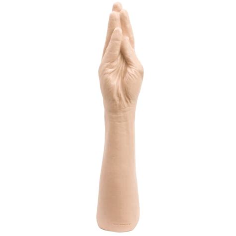 fisting dildo|9 Best Fisting Dildos: Arm, Hand, Double Fist Toys [2024]